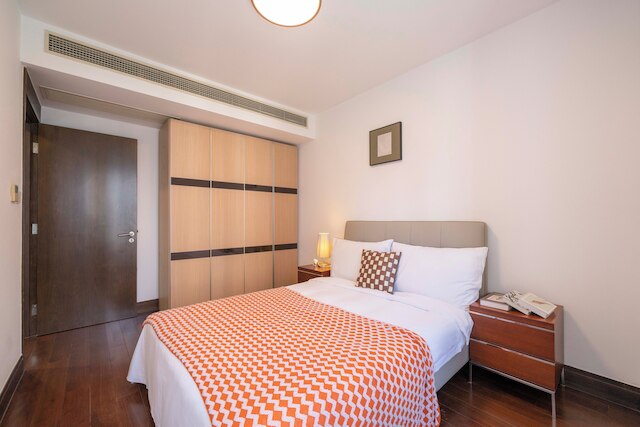 Tyms Premium 3BR 2BA Apt Yongxin Century