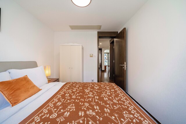 Tyms Premium 3BR 2BA Apt Yongxin Century