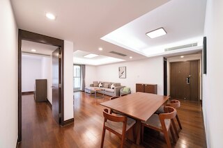 Tyms Elegant 3BR 2BA Apt Yongxin Century