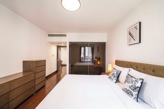 Tyms Elegant 3BR 2BA Apt Yongxin Century