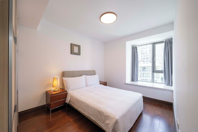 Tyms Elegant 3BR 2BA Apt Yongxin Century