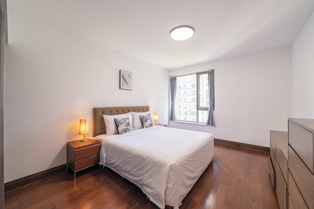 Tyms Elegant 3BR 2BA Apt Yongxin Century