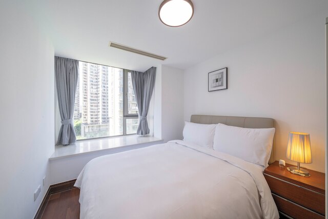 Tyms Elegant 3BR 2BA Apt Yongxin Century