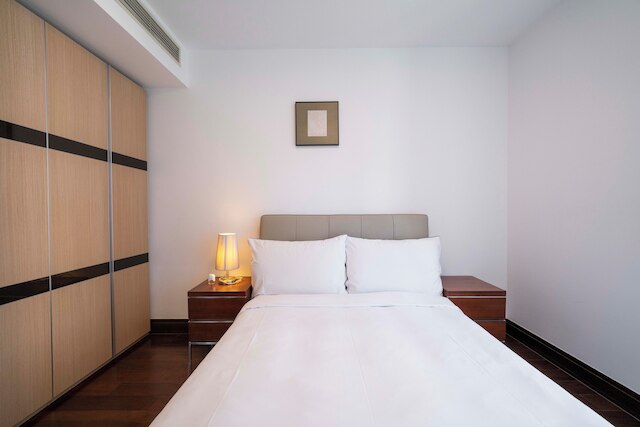 Tyms Elegant 3BR 2BA Apt Yongxin Century