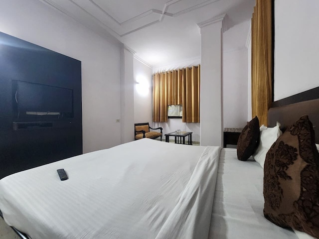 ホテル グランド セントラル ニア カロルバーグ メトロ