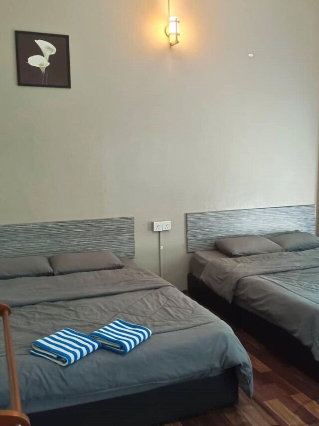 KL2F エンパイア ホテル エンパイア