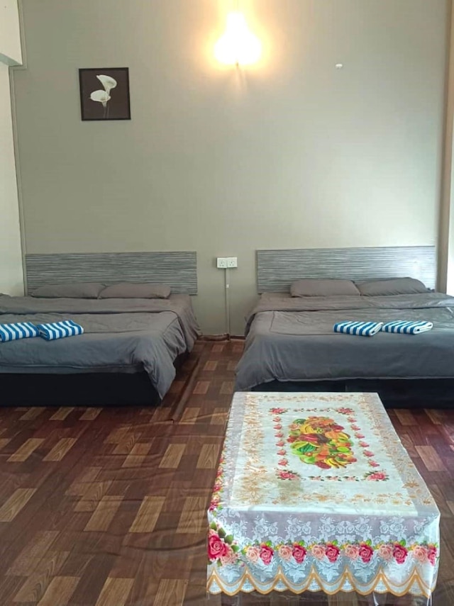 KL2F エンパイア ホテル エンパイア