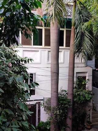 タトヴァマシ ホームステイ