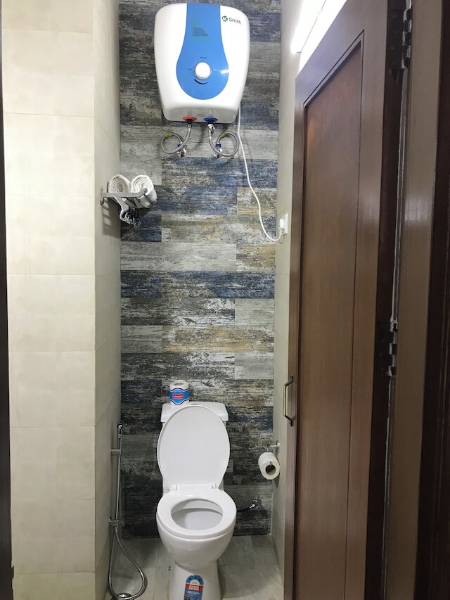 タトヴァマシ ホームステイ