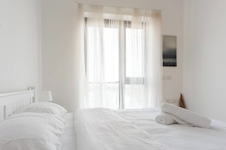 ラグジュアリー APT タワー スペクタキュラー シービュー