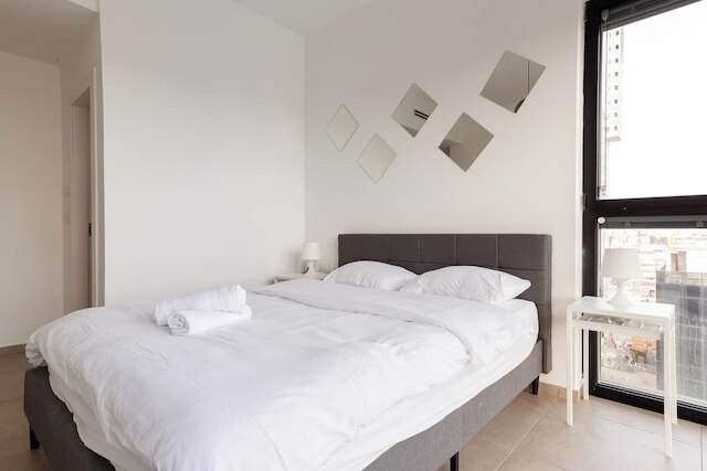 ラグジュアリー APT タワー スペクタキュラー シービュー