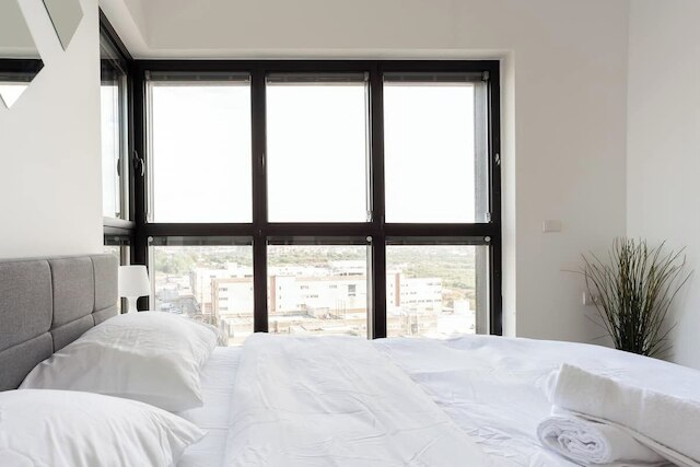 ラグジュアリー APT タワー スペクタキュラー シービュー