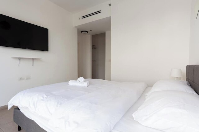 ラグジュアリー APT タワー スペクタキュラー シービュー