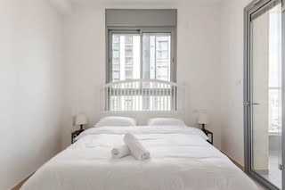 Luxury 3BR APT 33 Floor See View Tower