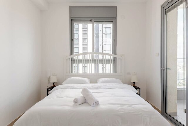 Luxury 3BR APT 33 Floor See View Tower