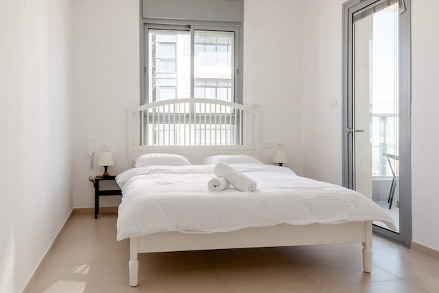 Luxury 3BR APT 33 Floor See View Tower