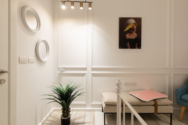 3 BR SeaFront APT Prestigious Tower