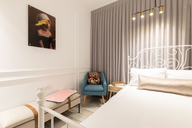 3 BR SeaFront APT Prestigious Tower