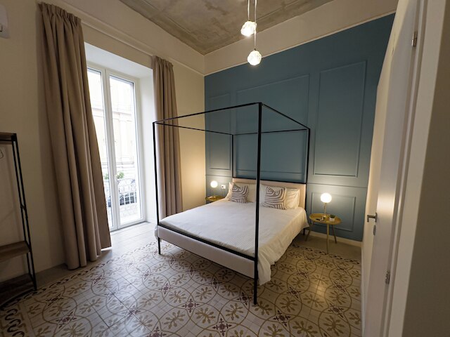 ミミ ナポリタン ステイ