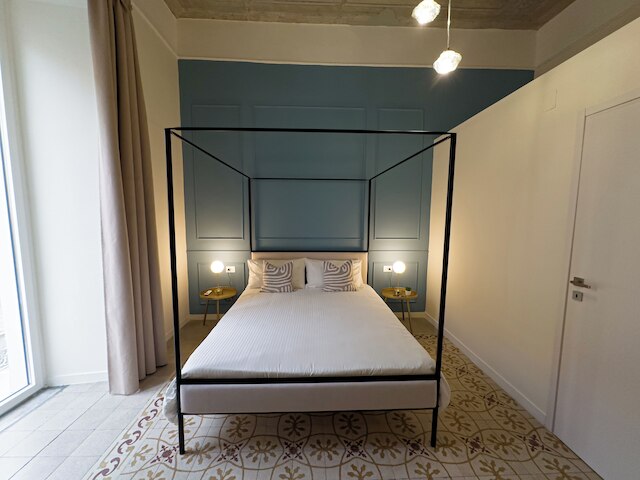 ミミ ナポリタン ステイ