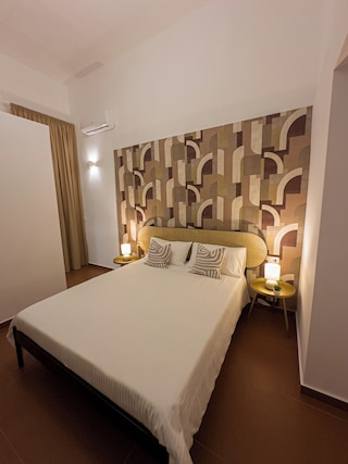 Mimì Neapolitan Stay