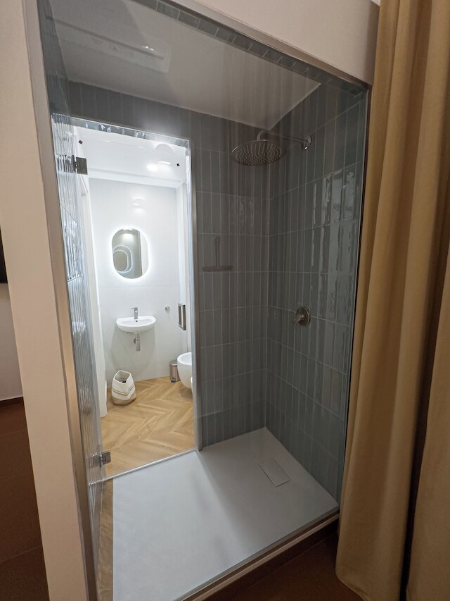 ミミ ナポリタン ステイ