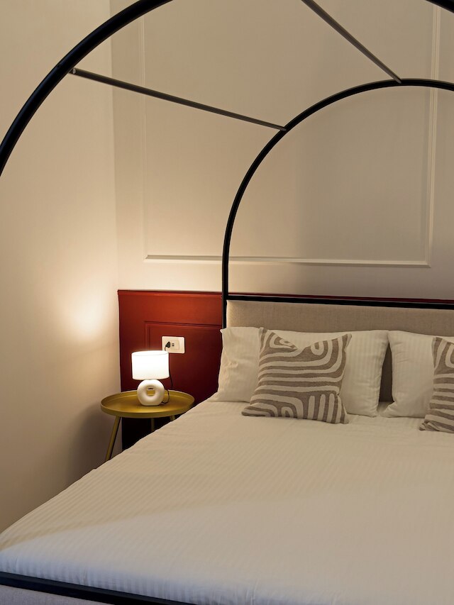 ミミ ナポリタン ステイ