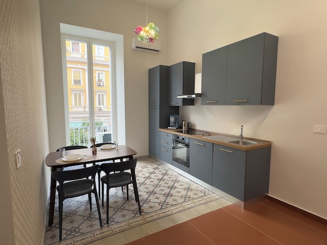 ミミ ナポリタン ステイ