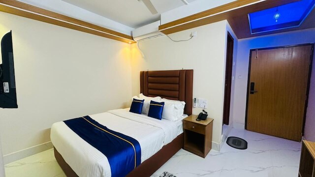 ホテル ブルースカイ シックス フロア