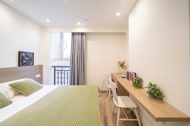 Book and Bed-QuYang Road