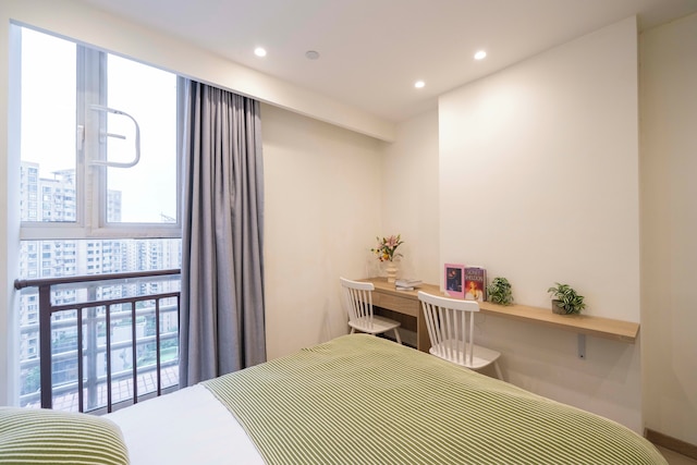 Book and Bed-QuYang Road