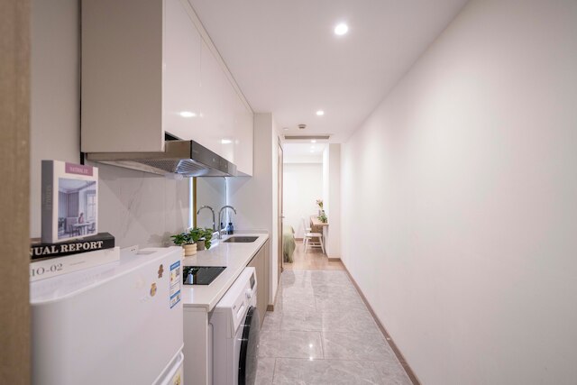 Book and Bed-QuYang Road