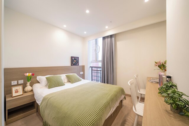 Book and Bed-QuYang Road