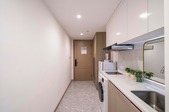 Book and Bed-QuYang Road