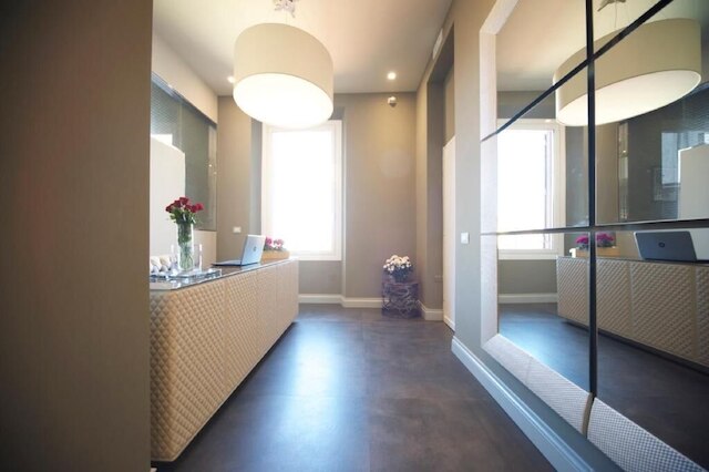 ビー シークレット ヴィットリアーノ