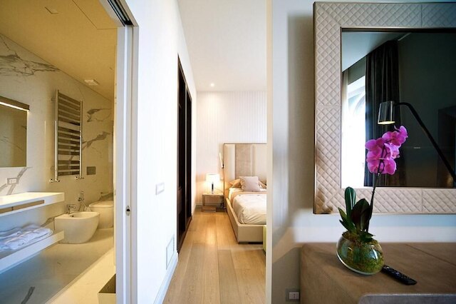 ビー シークレット ヴィットリアーノ