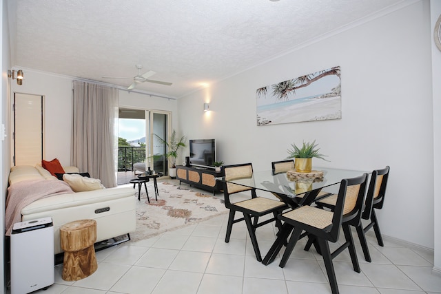 Tropical Comfort Pool and Esplanade View