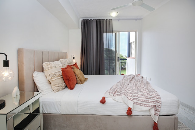 Tropical Comfort Pool and Esplanade View