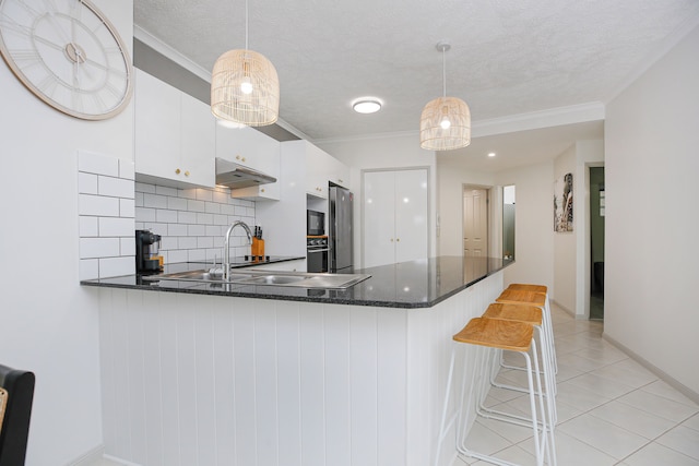 Tropical Comfort Pool and Esplanade View