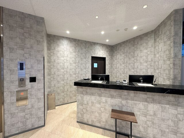 HOTEL LiVEMAX Ryokoku