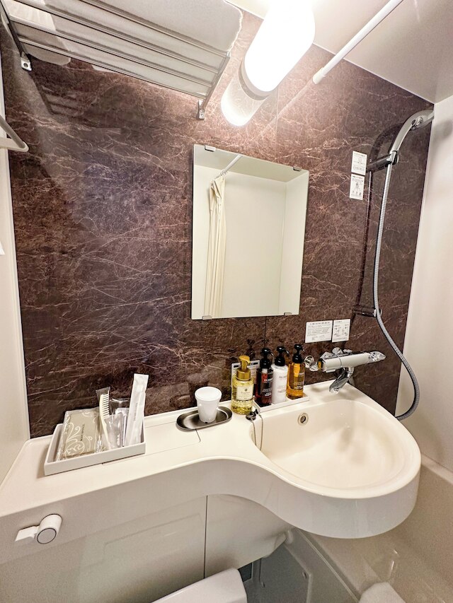 HOTEL LiVEMAX Ryokoku