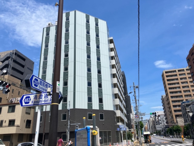 HOTEL LiVEMAX Ryokoku