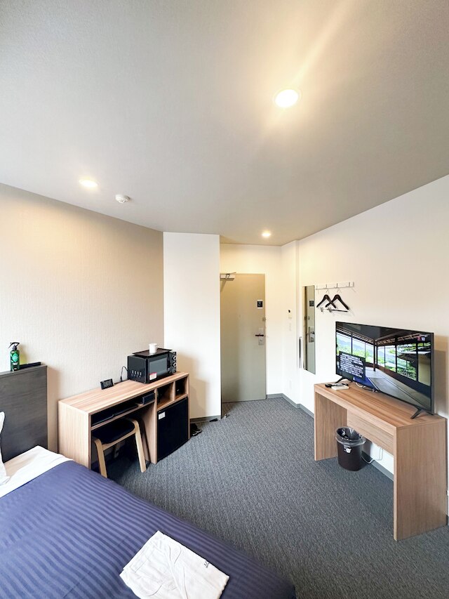 HOTEL LiVEMAX Ryokoku