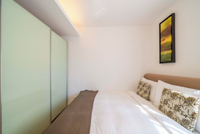 Tyms Cozy 2BR 1BA Apt Xuhui Metro