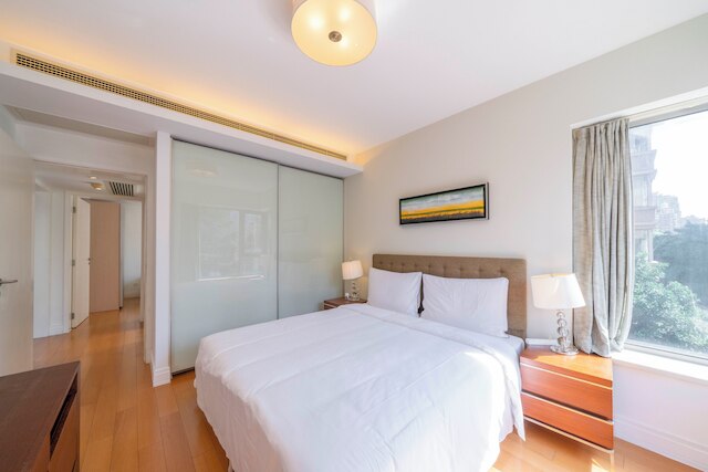 Tyms Cozy 2BR 1BA Apt Xuhui Metro