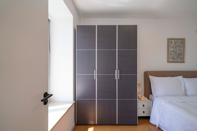 Tyms Cozy 1BR 1BA Apt Yongxin Century