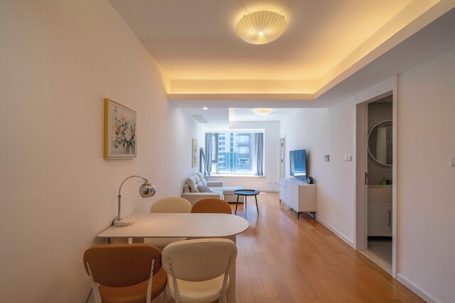 Tyms Cozy 1BR 1BA Apt Yongxin Century