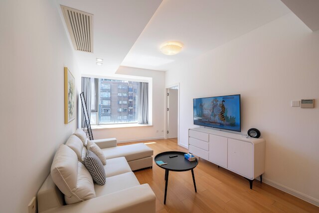 Tyms Cozy 1BR 1BA Apt Yongxin Century