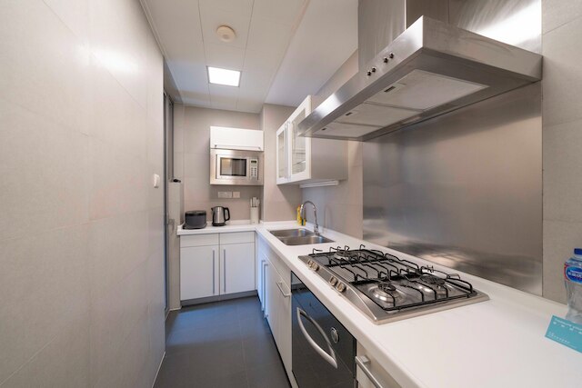 Tyms Cozy 1BR 1BA Apt Yongxin Century