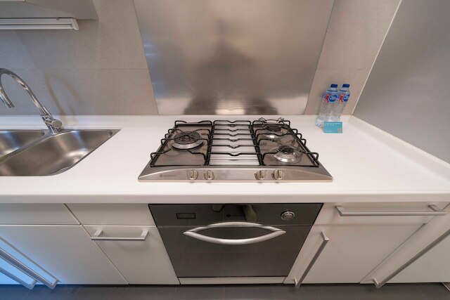 Tyms Cozy 1BR 1BA Apt Yongxin Century